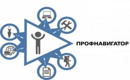 ПрофНавигатор